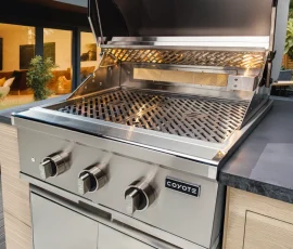 cayote grill 1